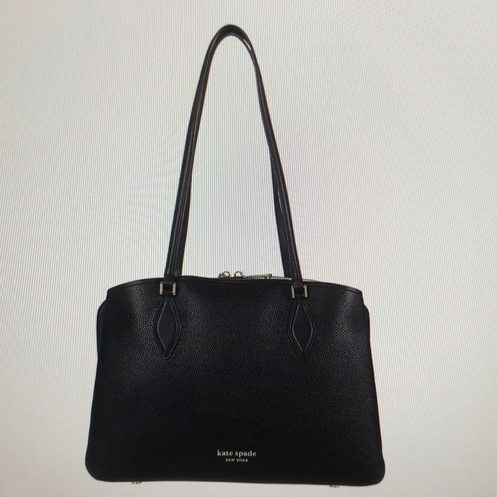 Kate Spade Zeezee Large Work Tote